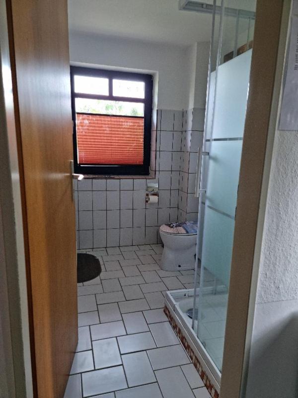 Kleiner Hookie In Hooksiel Mit Hund Villa Schillig Exterior photo